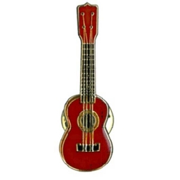 Ukelele Pin