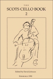 The Scots Cello Book - 2