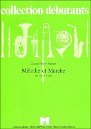 Collection Debutants - Melodie et Marche