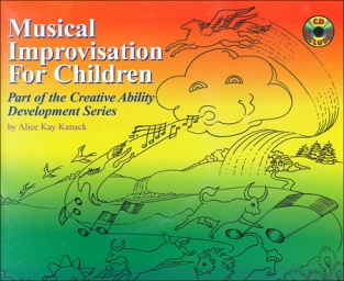 Musical Improvisation For Children