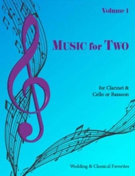Music for Two - Volume 1