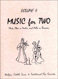 Music for Two - Vol. 4