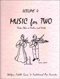 Music for Two - Vol. 4