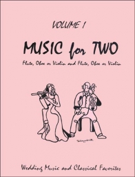 Music for Two - Vol. 1