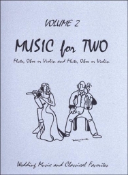Music for Two - Vol. 2
