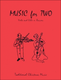 Music for Two (Christmas)