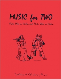 Music for Two (Christmas)