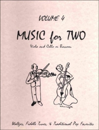 Music for Two - Vol. 4