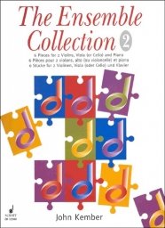 The Ensemble Collection 2