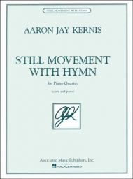 Still Movement with Hymn