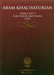 Dance No. 1