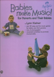 Babies Make Music!