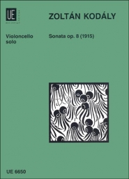 Sonata Op.8 