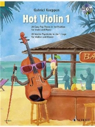 Hot Violin 1