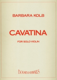 Cavatina
