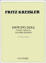 Dancing Doll (Poupée Valsante)