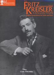 The Fritz Kreisler Collection Volume 4