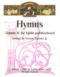 Hymns - Vol. 2