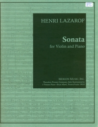Sonata