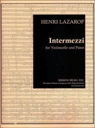 Intermezzi