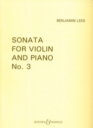 Sonata No.3