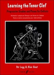 Learning the Tenor Clef