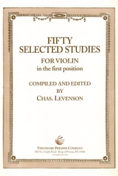 Fifty Selected Studies