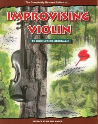 Improvising Violin