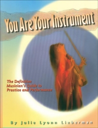 You Are Your Instrument