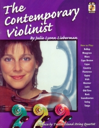 The Contemporary Violinist