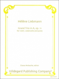 Grand Trio In A Grand Trio In A