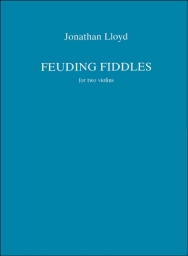 Feuding Fiddlers