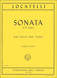 Sonata in D