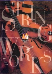 Stringworks - The Carpenters