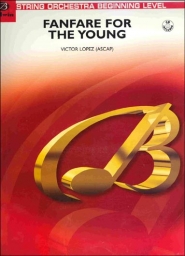 Fanfare for the Young Fanfare for the Young