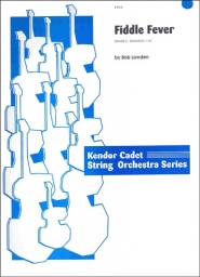 Fiddle Fever
