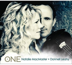 ONE Natalie MacMaster & Donnell Leahy