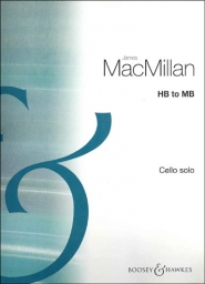 HB to MB, Cello Solo HB to MB, Cello Solo