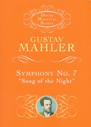 Symphony No. 7 "Song of the Night"