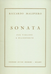 Sonata for