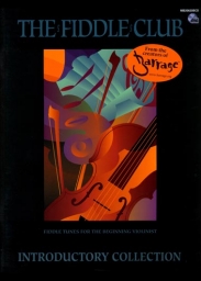 INTRODUCTORY COLLECTION FIDDLE (wCDROM) INTRODUCTORY COLLECTION FIDDLE (wCDROM)