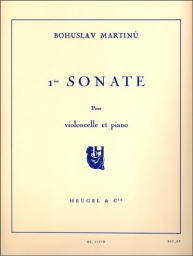 Sonata No.1