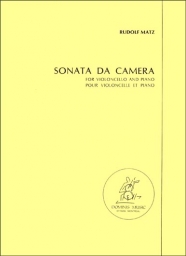 Sonata da Camera