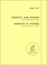 Andante and Rondo