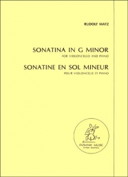 Sonatina in G Minor