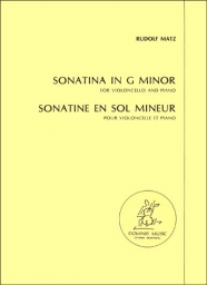 Sonatina in Sol min. 