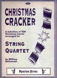 Christmas Cracker