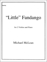 "Little" Fandango