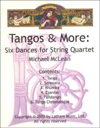 Tangos & More