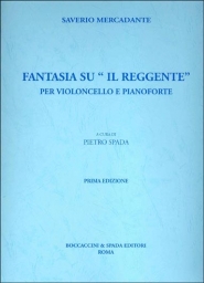 Fantasia Su Il Reggente